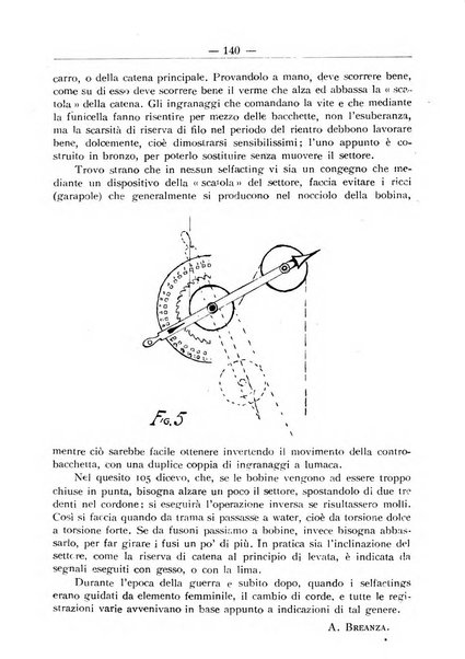 L'operaio rivista d'istruzione tecnica popolare