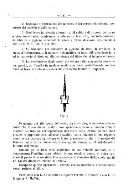 L'operaio rivista d'istruzione tecnica popolare