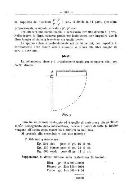 L'operaio rivista d'istruzione tecnica popolare