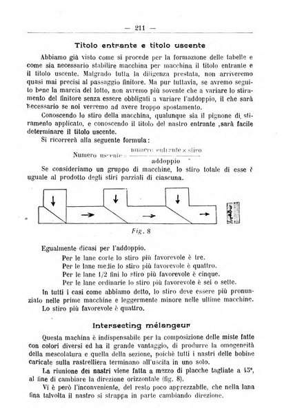 L'operaio rivista d'istruzione tecnica popolare