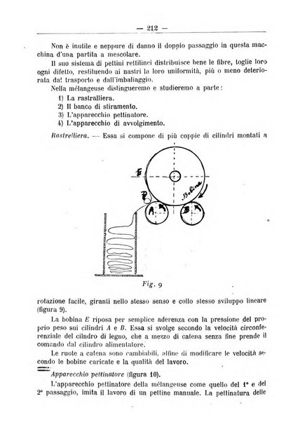 L'operaio rivista d'istruzione tecnica popolare