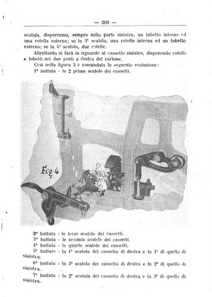 L'operaio rivista d'istruzione tecnica popolare