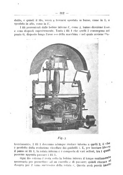 L'operaio rivista d'istruzione tecnica popolare