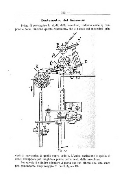 L'operaio rivista d'istruzione tecnica popolare