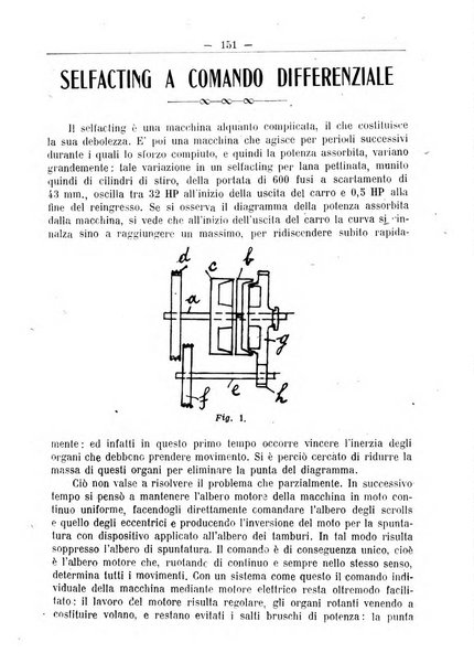 L'operaio rivista d'istruzione tecnica popolare