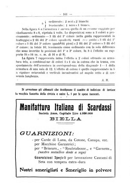 L'operaio rivista d'istruzione tecnica popolare