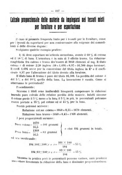 L'operaio rivista d'istruzione tecnica popolare