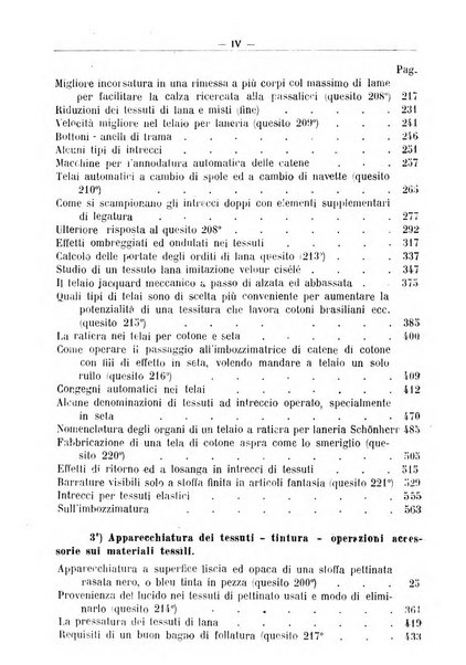 L'operaio rivista d'istruzione tecnica popolare