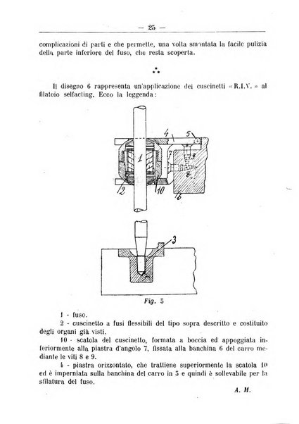 L'operaio rivista d'istruzione tecnica popolare