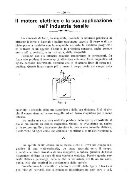 L'operaio rivista d'istruzione tecnica popolare