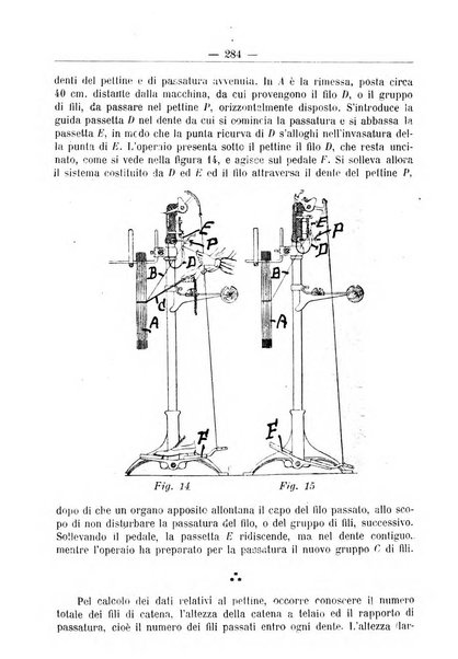 L'operaio rivista d'istruzione tecnica popolare