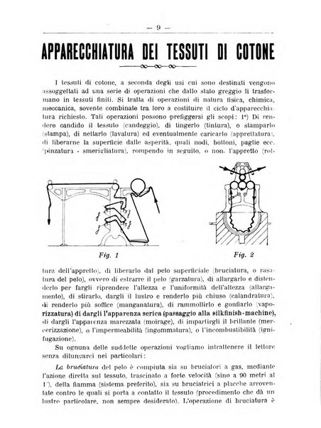 L'operaio rivista d'istruzione tecnica popolare