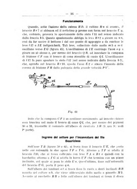 L'operaio rivista d'istruzione tecnica popolare