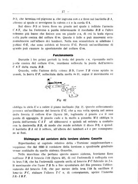 L'operaio rivista d'istruzione tecnica popolare