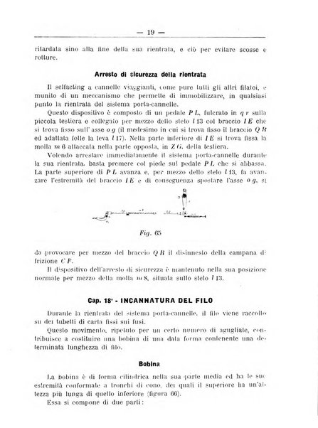 L'operaio rivista d'istruzione tecnica popolare