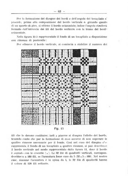 L'operaio rivista d'istruzione tecnica popolare