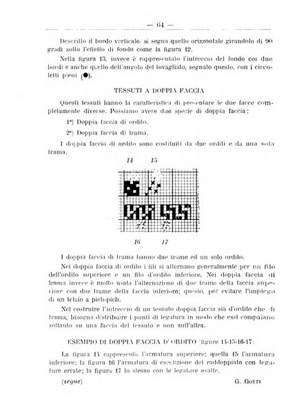 L'operaio rivista d'istruzione tecnica popolare