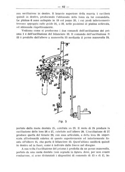 L'operaio rivista d'istruzione tecnica popolare