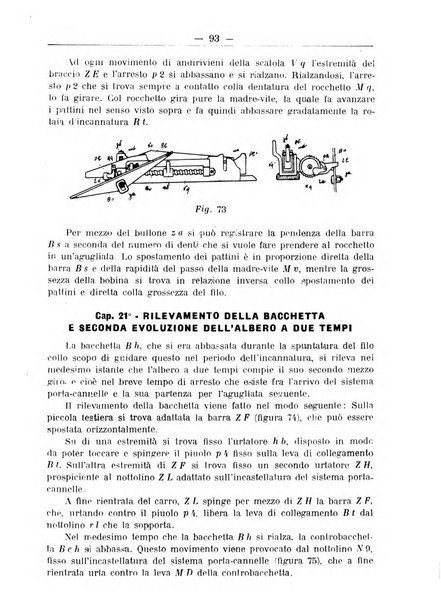 L'operaio rivista d'istruzione tecnica popolare