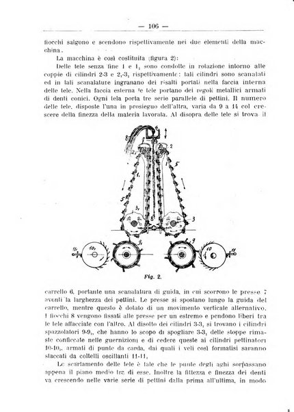 L'operaio rivista d'istruzione tecnica popolare