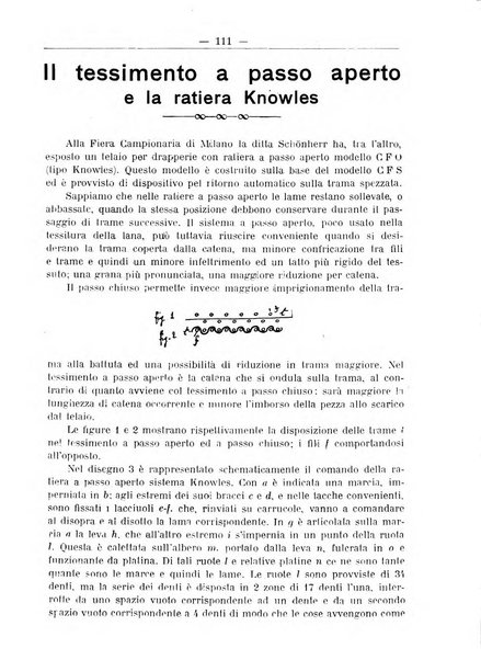 L'operaio rivista d'istruzione tecnica popolare