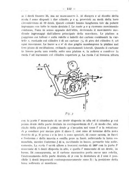 L'operaio rivista d'istruzione tecnica popolare