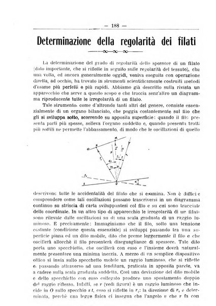 L'operaio rivista d'istruzione tecnica popolare