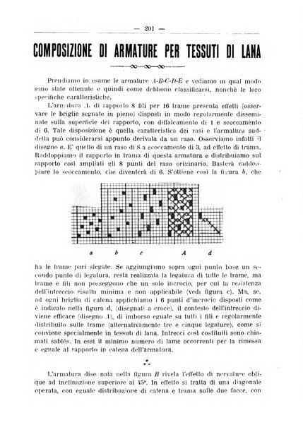 L'operaio rivista d'istruzione tecnica popolare