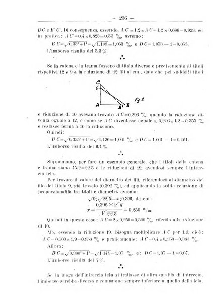 L'operaio rivista d'istruzione tecnica popolare