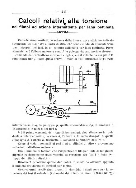 L'operaio rivista d'istruzione tecnica popolare