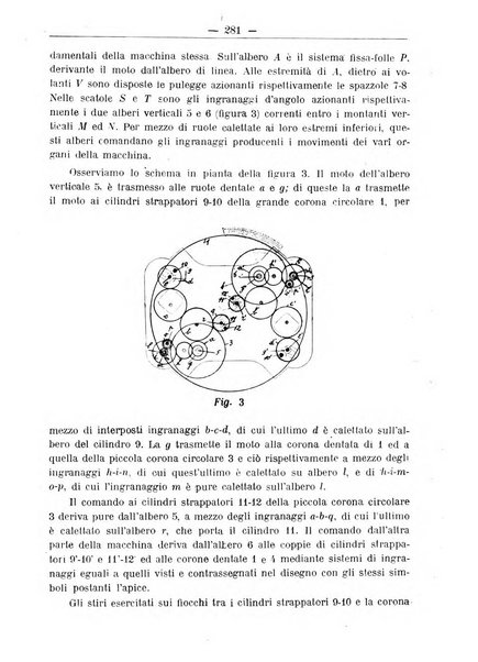 L'operaio rivista d'istruzione tecnica popolare