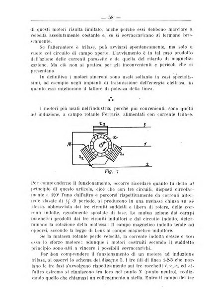 L'operaio rivista d'istruzione tecnica popolare