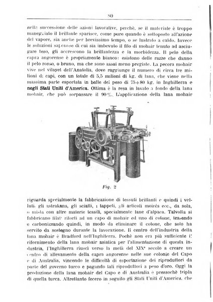 L'operaio rivista d'istruzione tecnica popolare