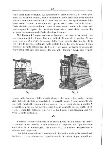 L'operaio rivista d'istruzione tecnica popolare