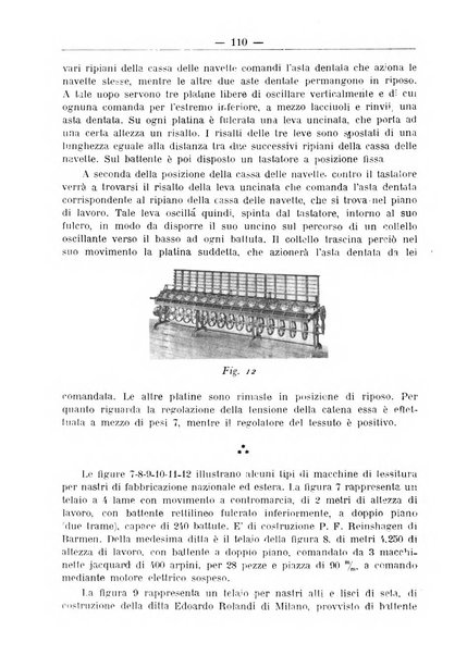 L'operaio rivista d'istruzione tecnica popolare