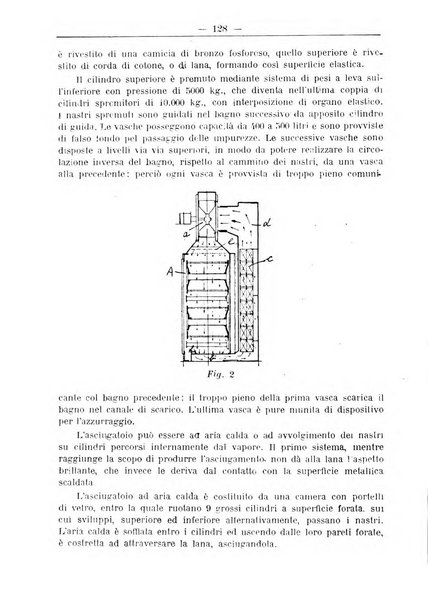 L'operaio rivista d'istruzione tecnica popolare