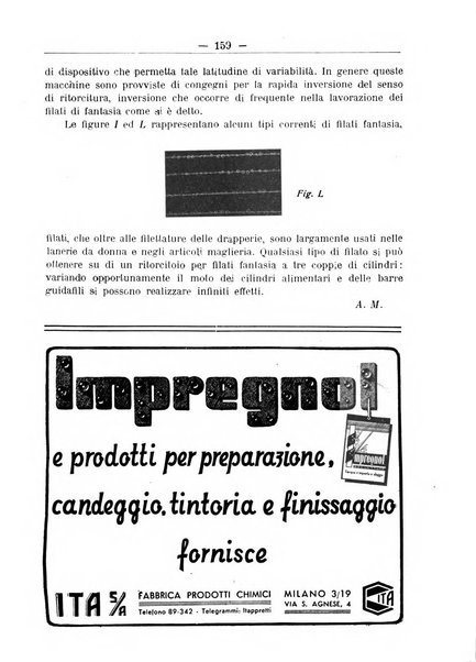 L'operaio rivista d'istruzione tecnica popolare