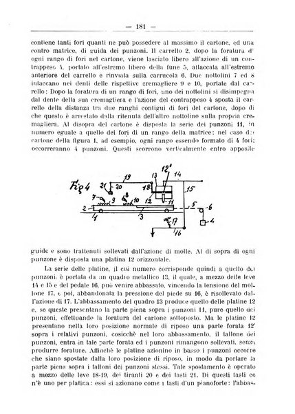 L'operaio rivista d'istruzione tecnica popolare