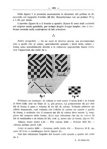 L'operaio rivista d'istruzione tecnica popolare