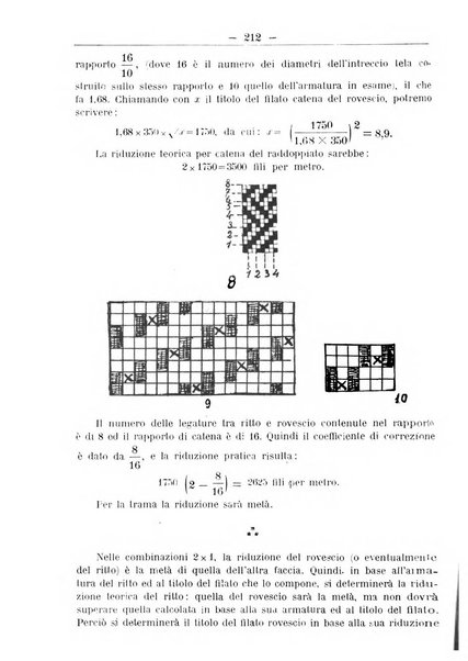 L'operaio rivista d'istruzione tecnica popolare