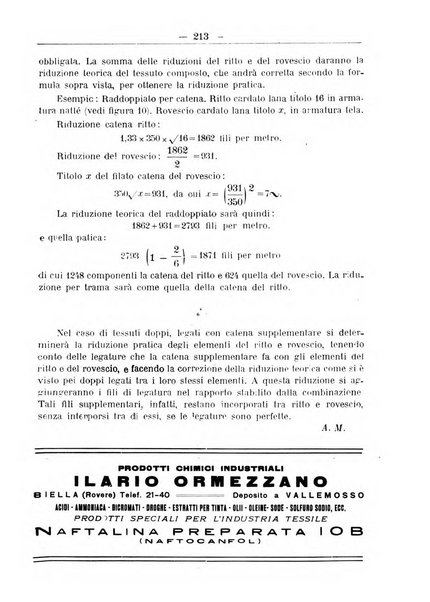 L'operaio rivista d'istruzione tecnica popolare