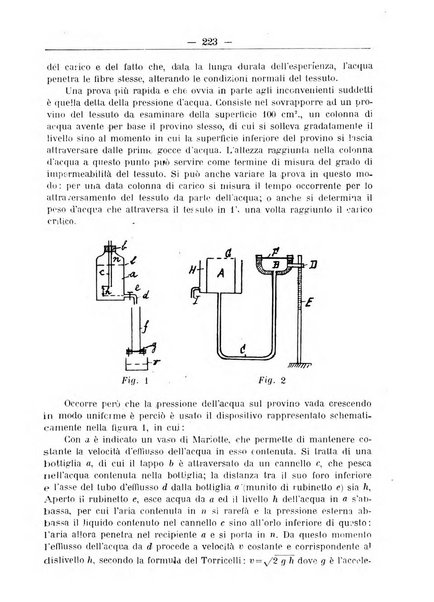 L'operaio rivista d'istruzione tecnica popolare