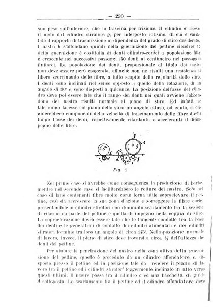 L'operaio rivista d'istruzione tecnica popolare