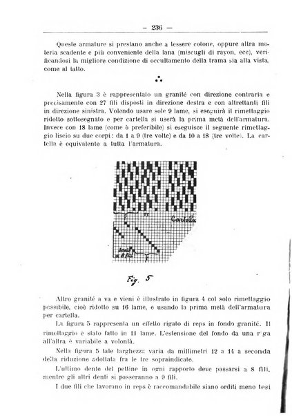 L'operaio rivista d'istruzione tecnica popolare