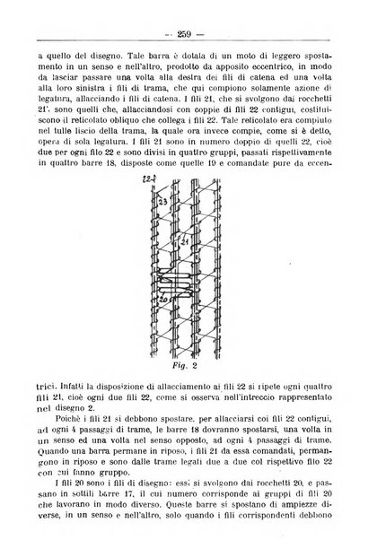 L'operaio rivista d'istruzione tecnica popolare