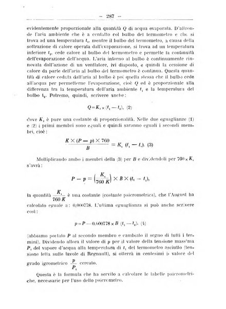 L'operaio rivista d'istruzione tecnica popolare