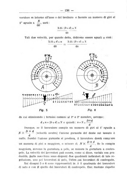 L'operaio rivista d'istruzione tecnica popolare