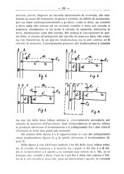 L'operaio rivista d'istruzione tecnica popolare