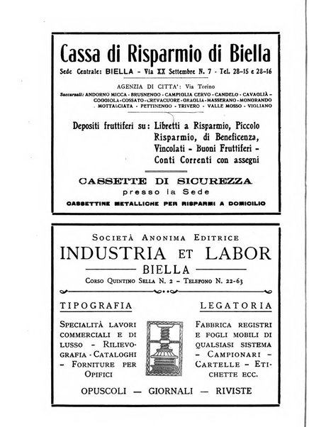 L'operaio rivista d'istruzione tecnica popolare