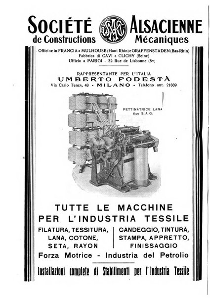 L'operaio rivista d'istruzione tecnica popolare